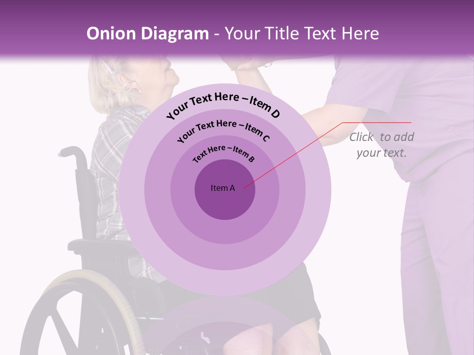 Rage Person Aid PowerPoint Template