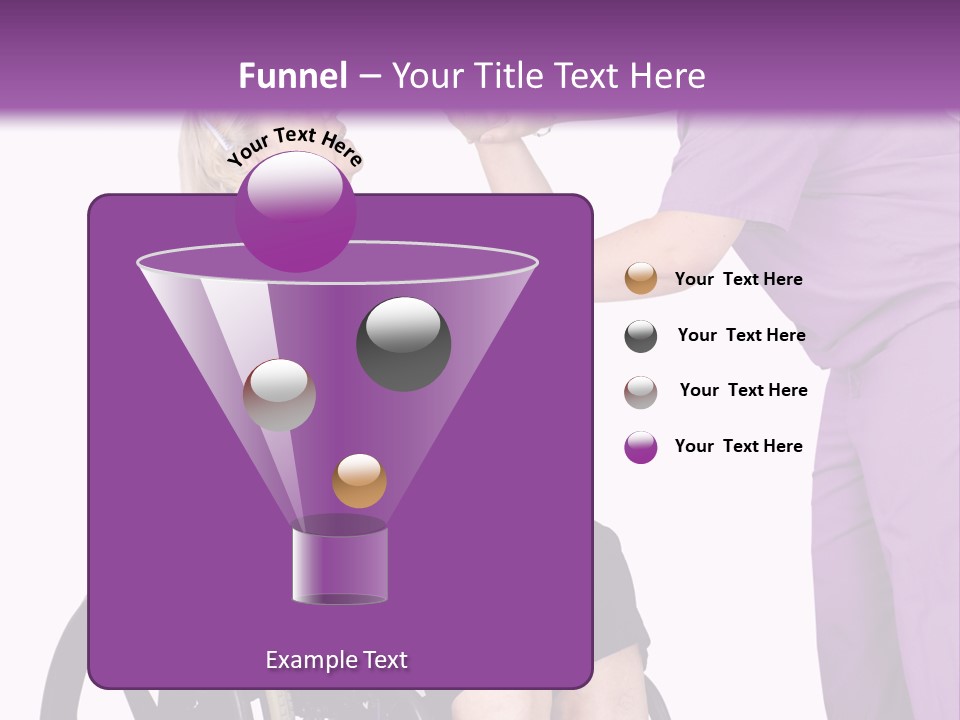 Rage Person Aid PowerPoint Template