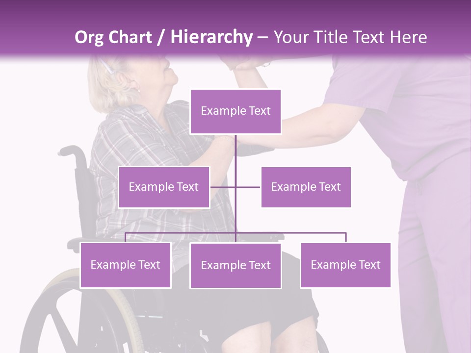 Rage Person Aid PowerPoint Template