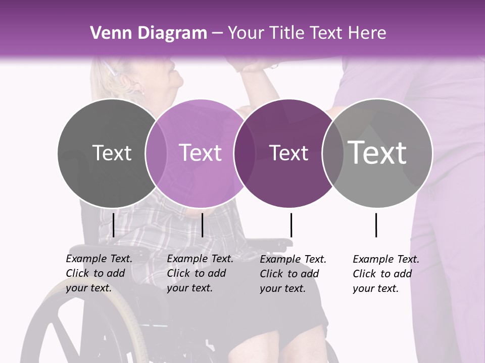 Rage Person Aid PowerPoint Template