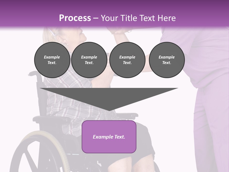 Rage Person Aid PowerPoint Template