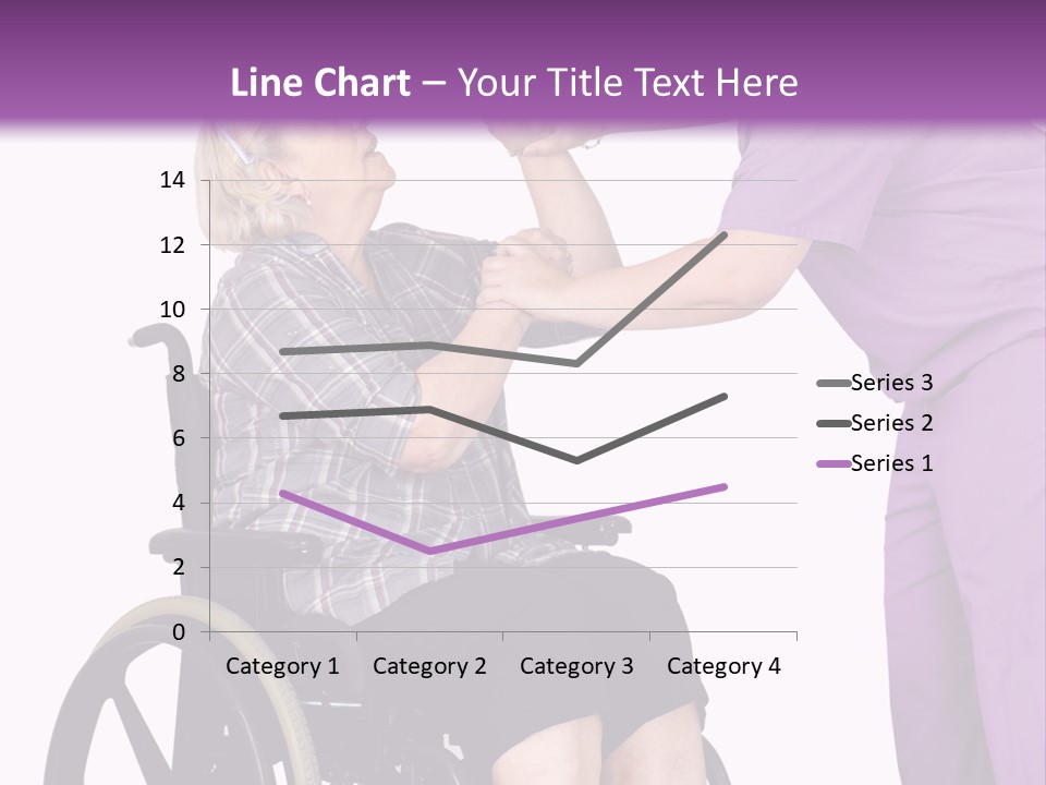 Rage Person Aid PowerPoint Template