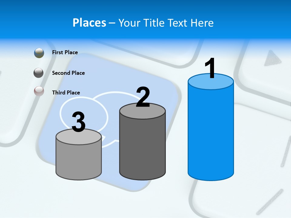 Concept Microblogging Site PowerPoint Template