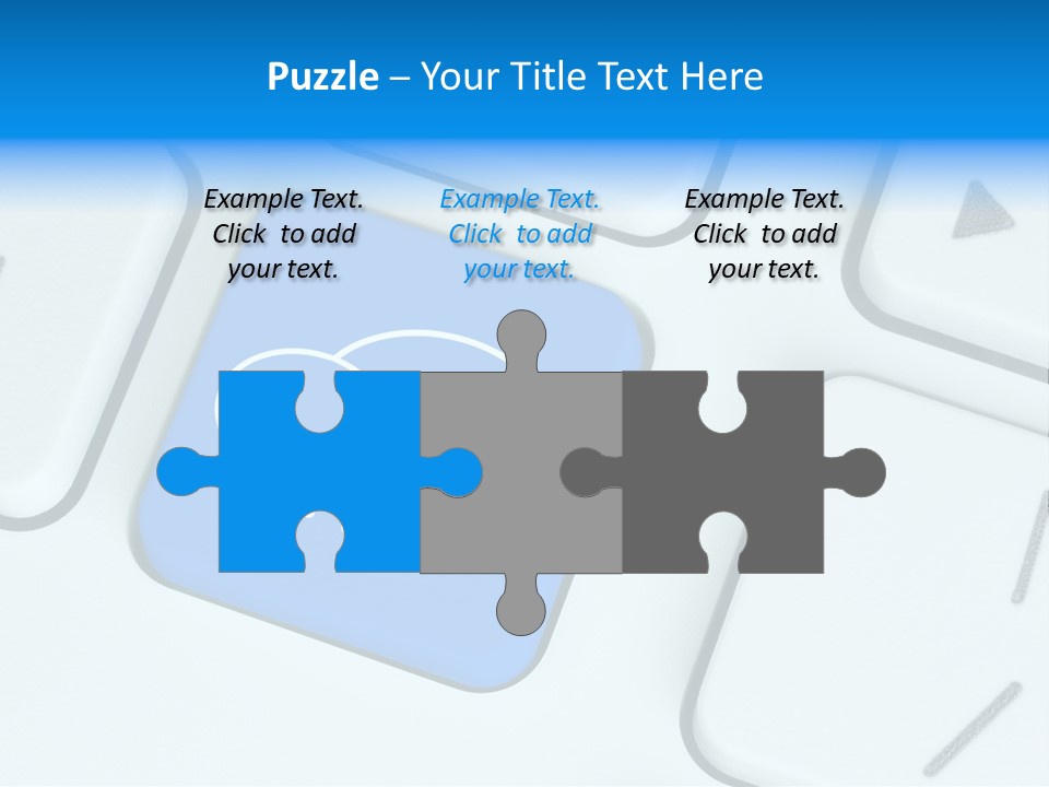 Concept Microblogging Site PowerPoint Template
