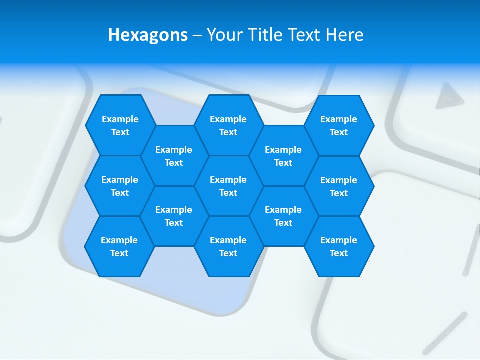 Concept Microblogging Site PowerPoint Template