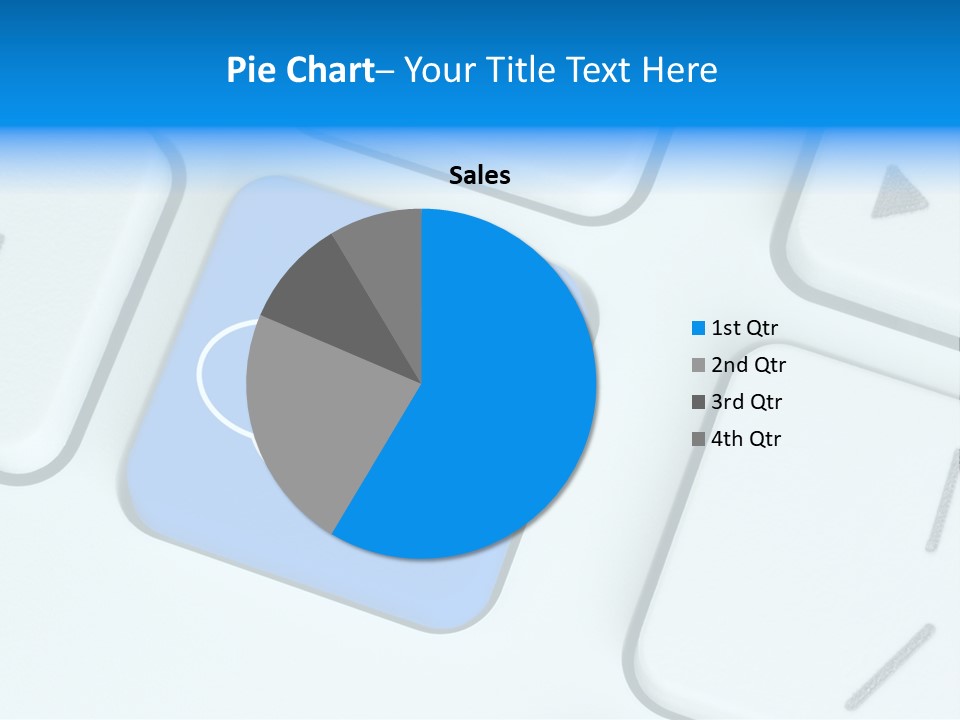 Concept Microblogging Site PowerPoint Template