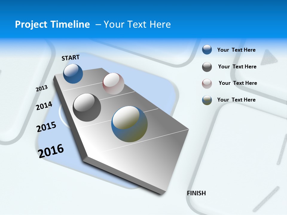 Concept Microblogging Site PowerPoint Template
