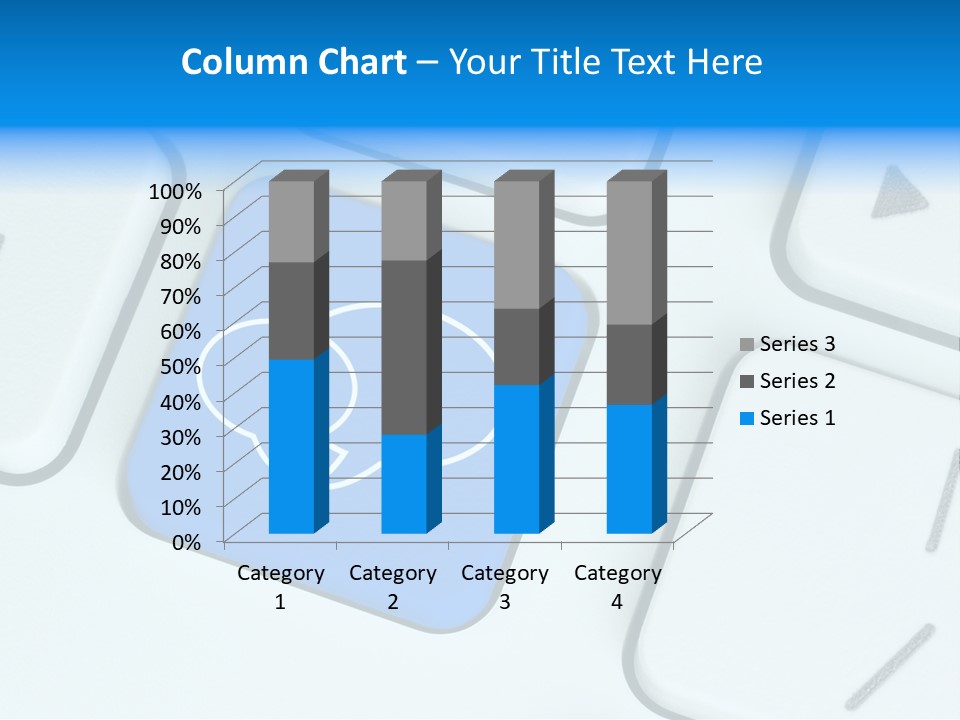 Concept Microblogging Site PowerPoint Template