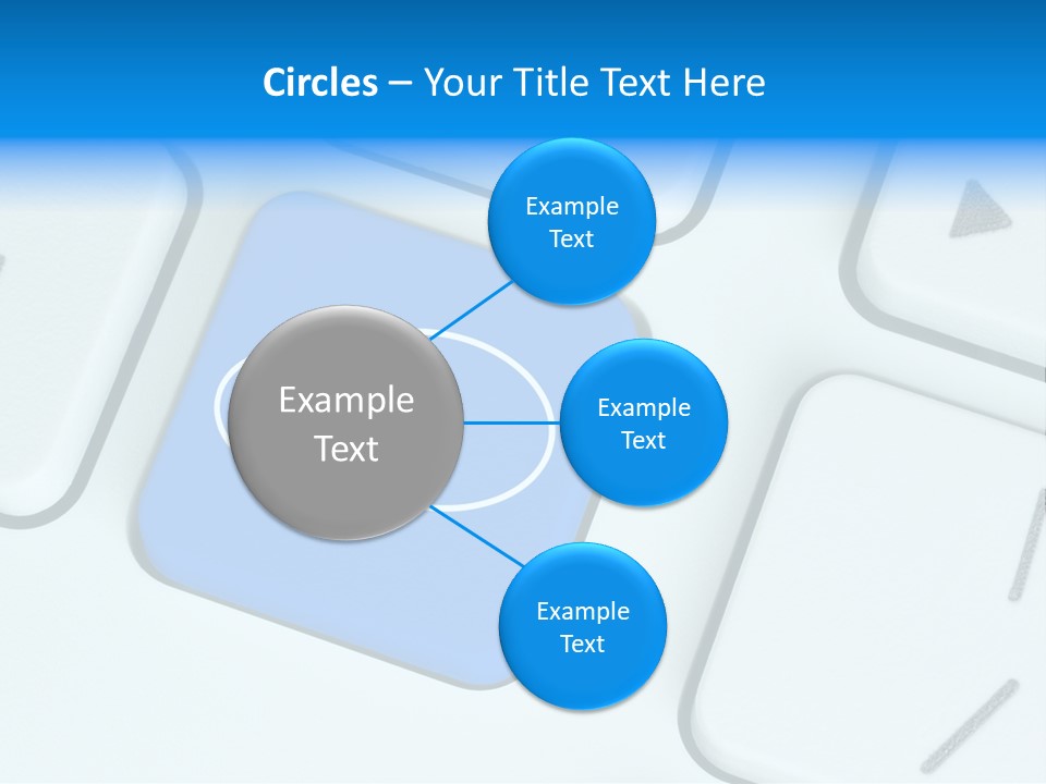 Concept Microblogging Site PowerPoint Template
