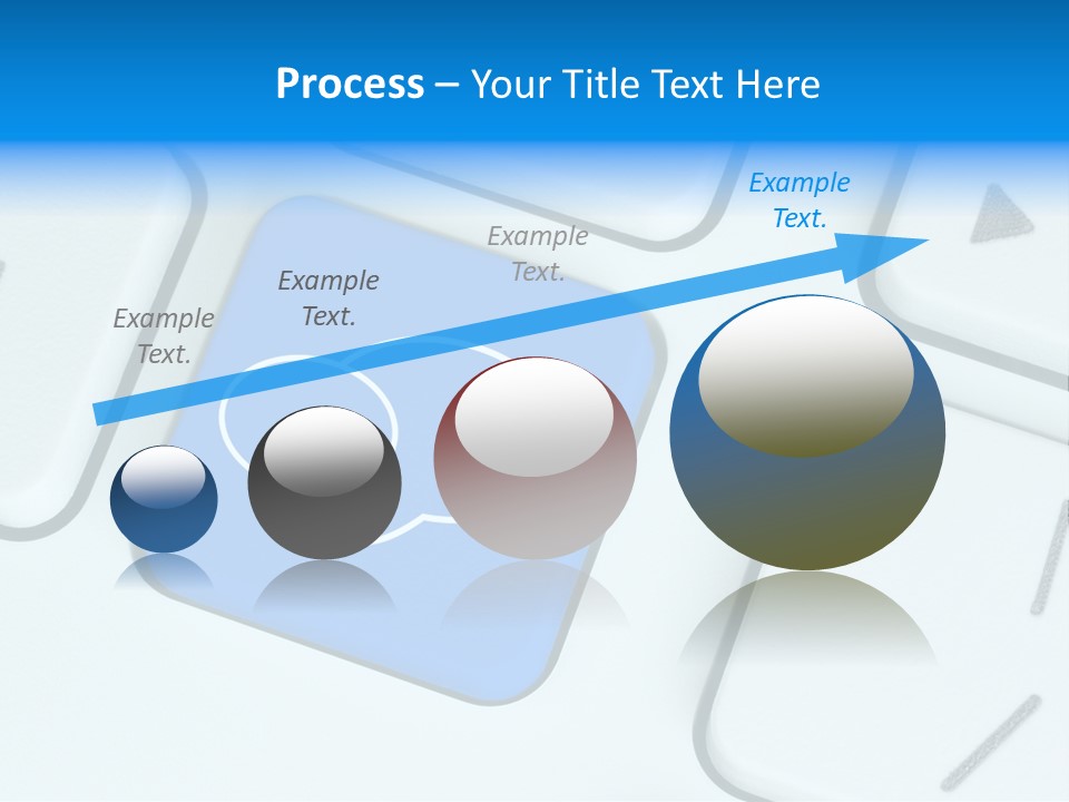 Concept Microblogging Site PowerPoint Template