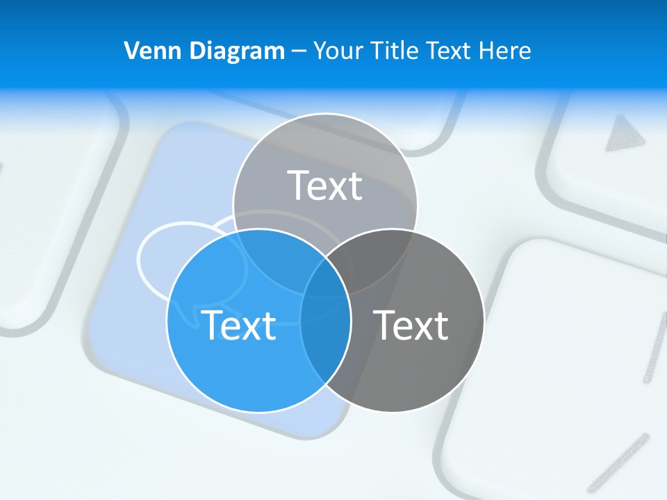 Concept Microblogging Site PowerPoint Template