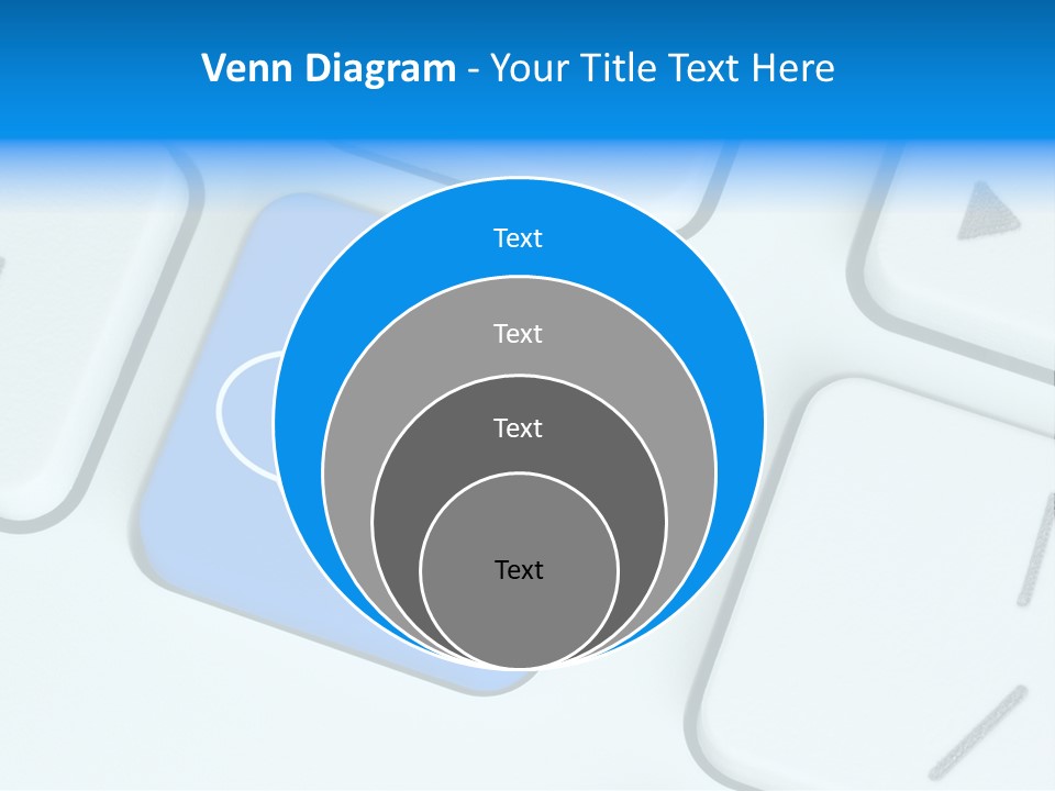Concept Microblogging Site PowerPoint Template