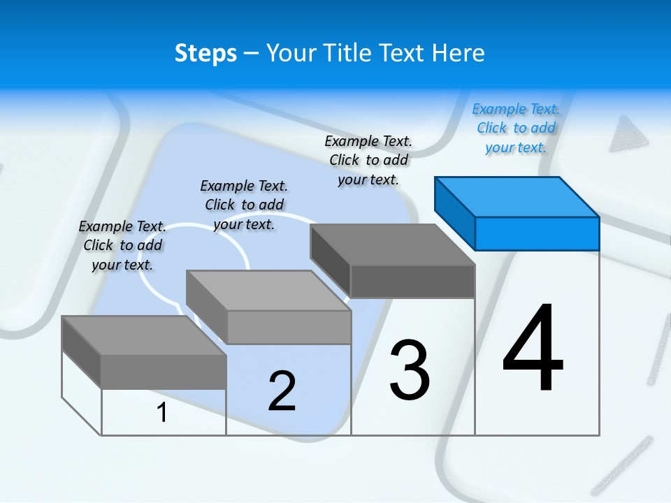 Concept Microblogging Site PowerPoint Template