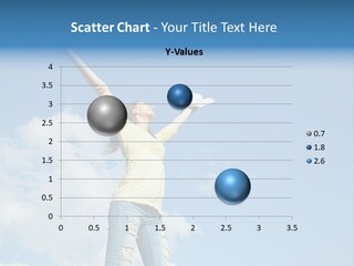 Spirituality Emotional Glory PowerPoint Template