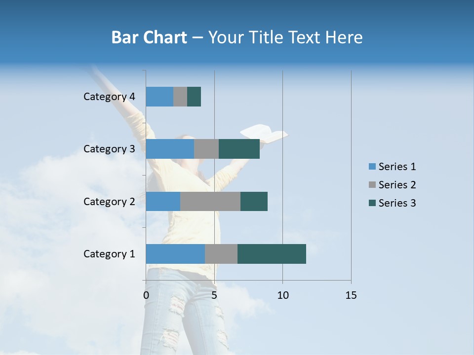 Spirituality Emotional Glory PowerPoint Template