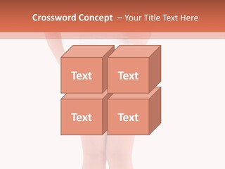 Fat Gluttonous Exercise PowerPoint Template