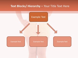 Fat Gluttonous Exercise PowerPoint Template