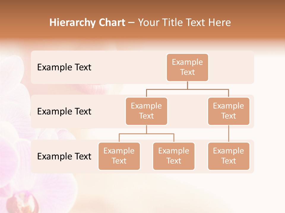 Model Beautiful Luxury PowerPoint Template