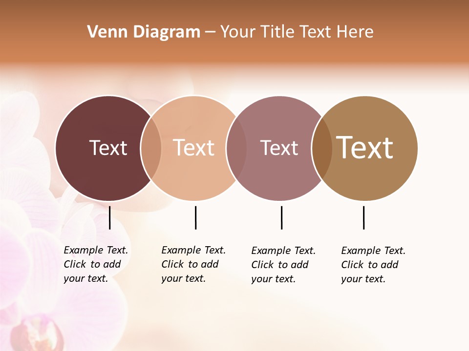 Model Beautiful Luxury PowerPoint Template