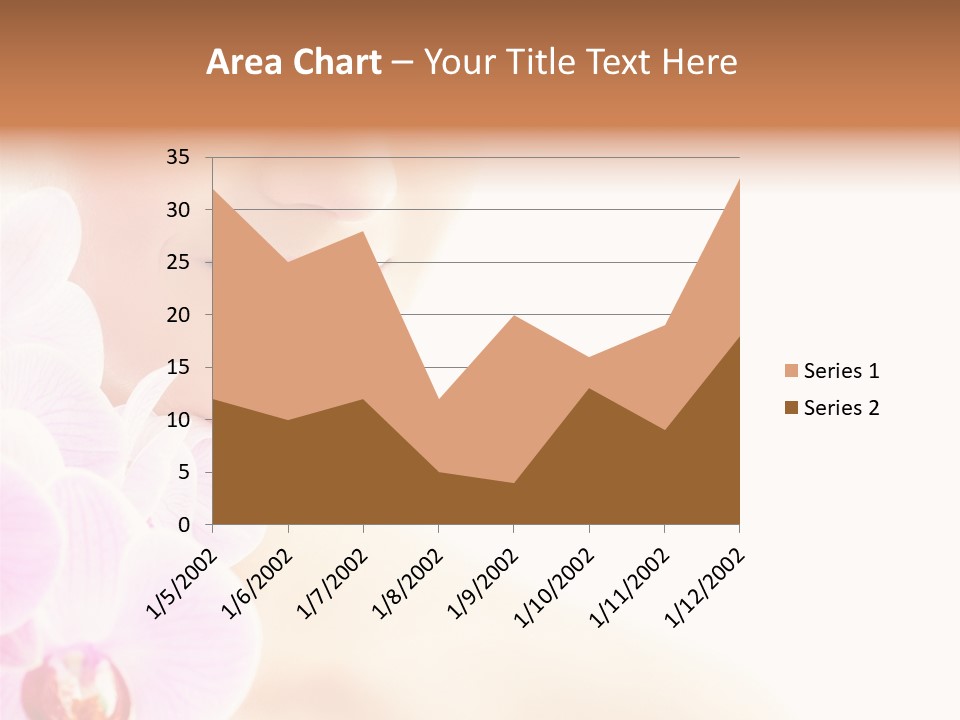 Model Beautiful Luxury PowerPoint Template