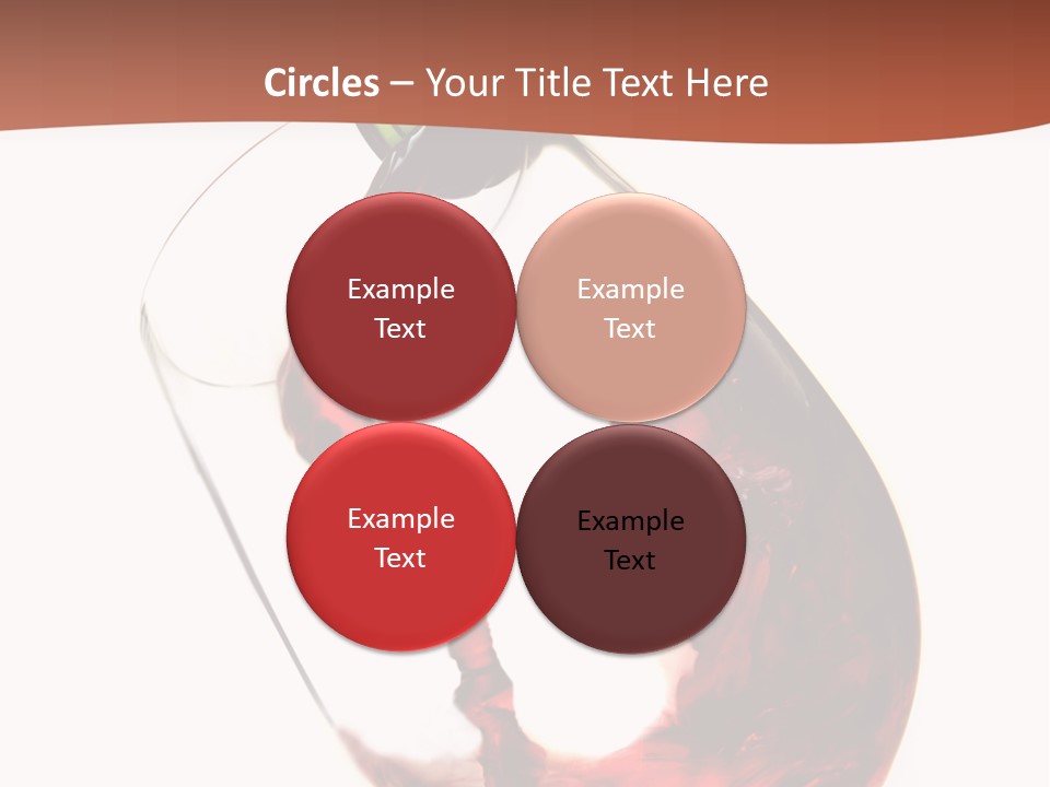 Hospital Fresh Fruit Uniform PowerPoint Template