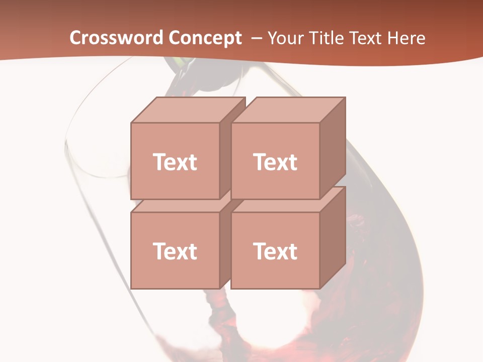 Hospital Fresh Fruit Uniform PowerPoint Template