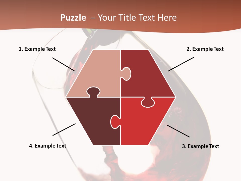 Hospital Fresh Fruit Uniform PowerPoint Template