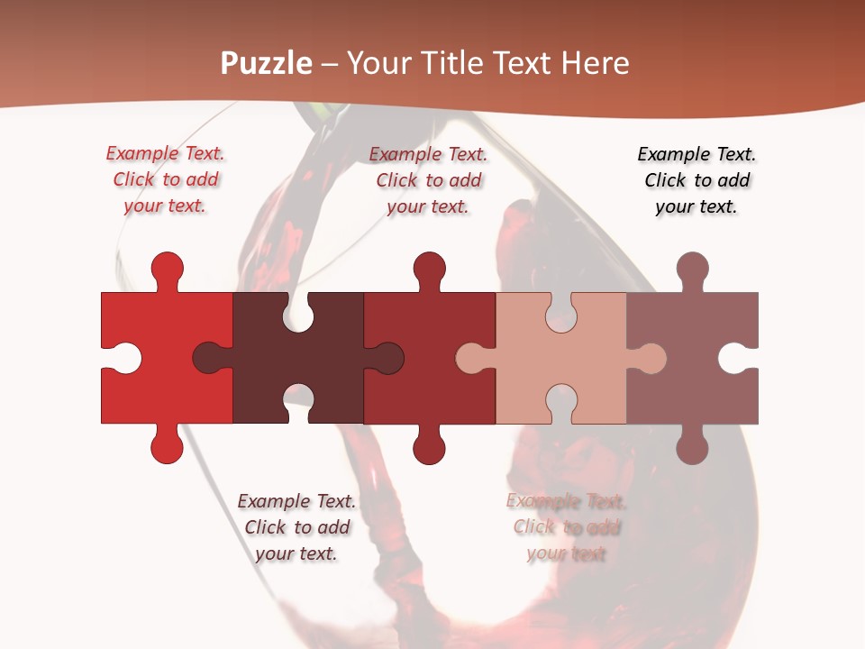 Hospital Fresh Fruit Uniform PowerPoint Template