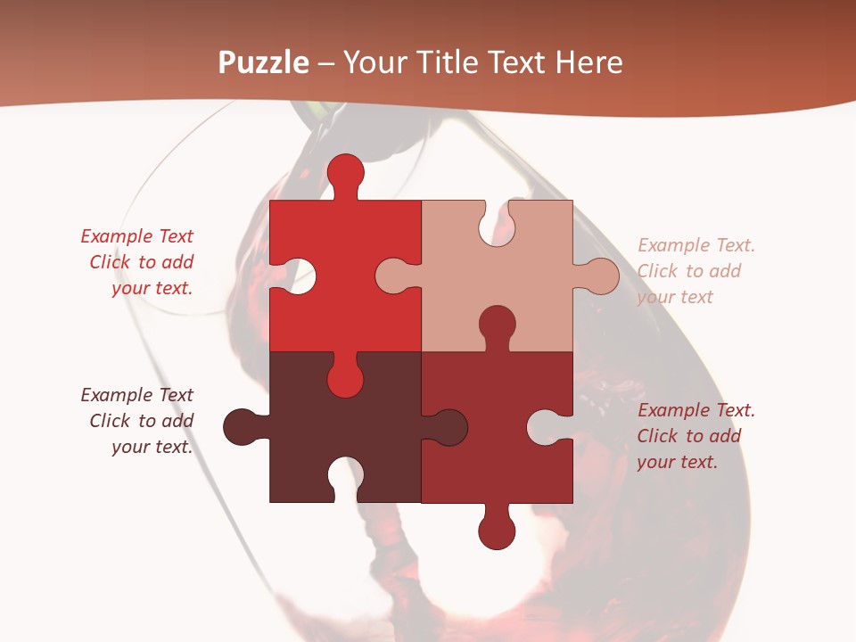 Hospital Fresh Fruit Uniform PowerPoint Template