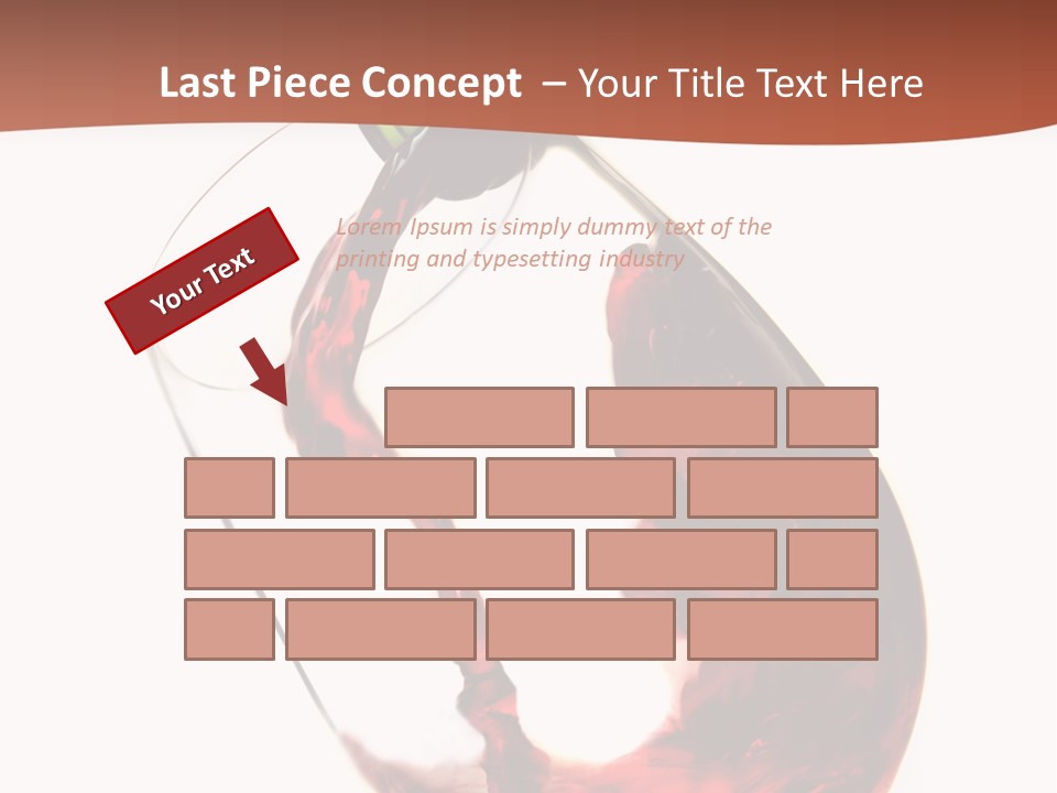 Hospital Fresh Fruit Uniform PowerPoint Template