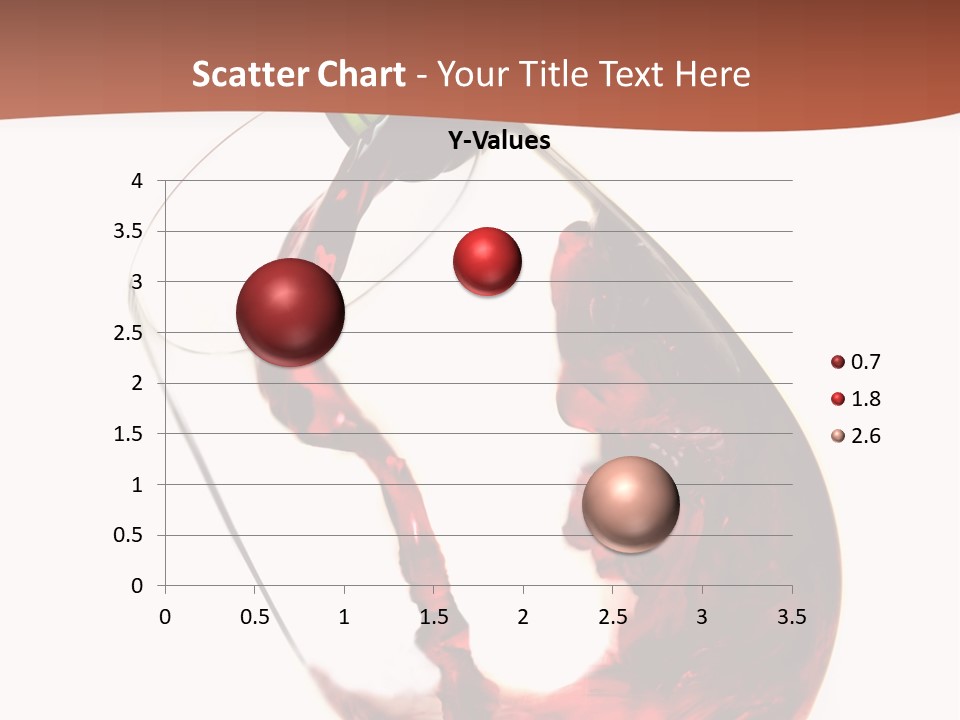 Hospital Fresh Fruit Uniform PowerPoint Template
