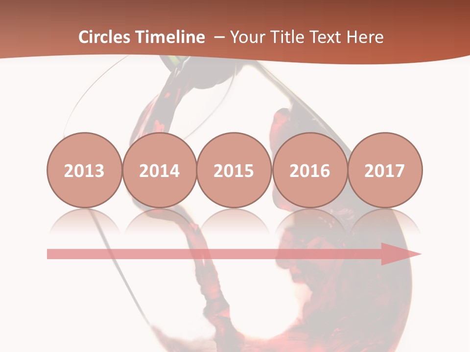 Hospital Fresh Fruit Uniform PowerPoint Template