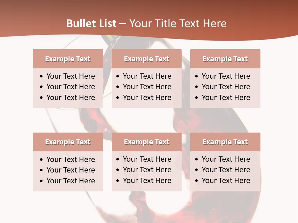 Hospital Fresh Fruit Uniform PowerPoint Template