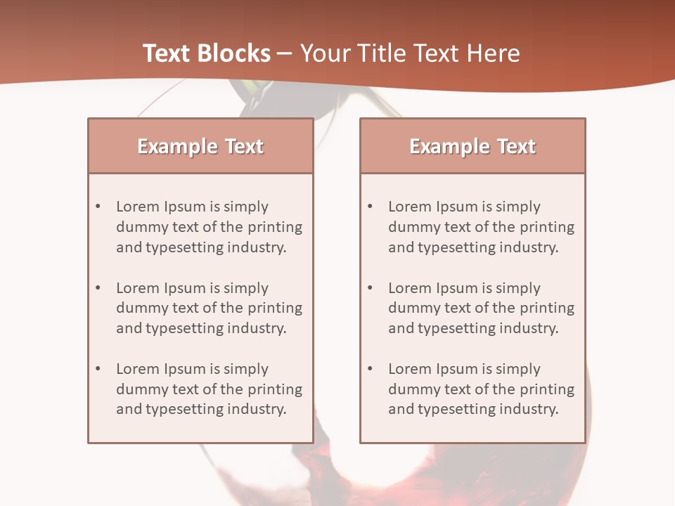 Hospital Fresh Fruit Uniform PowerPoint Template