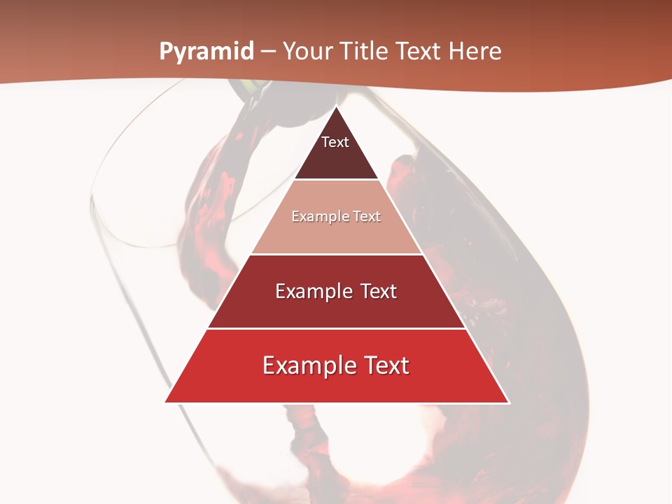 Hospital Fresh Fruit Uniform PowerPoint Template