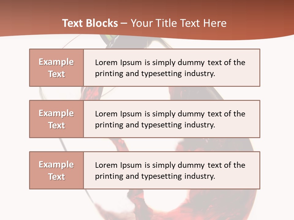 Hospital Fresh Fruit Uniform PowerPoint Template