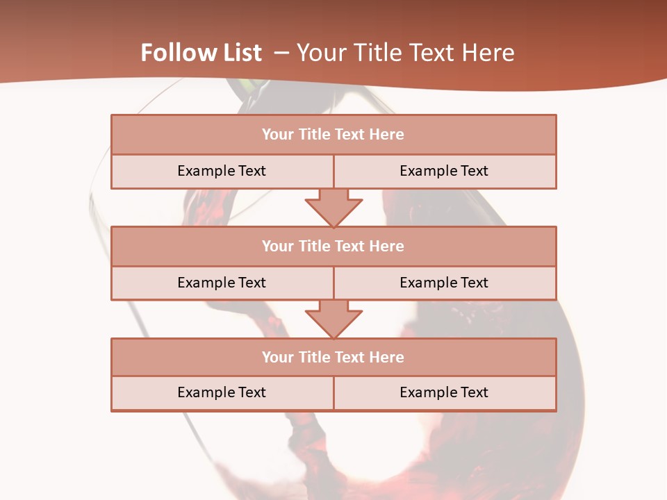 Hospital Fresh Fruit Uniform PowerPoint Template
