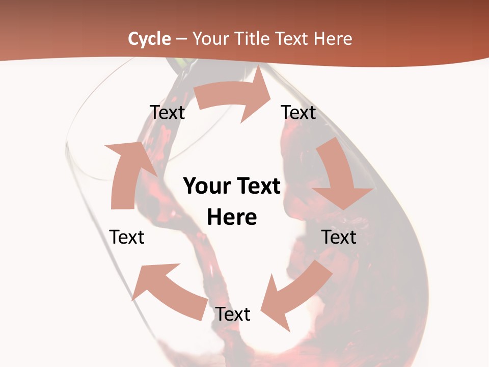 Hospital Fresh Fruit Uniform PowerPoint Template