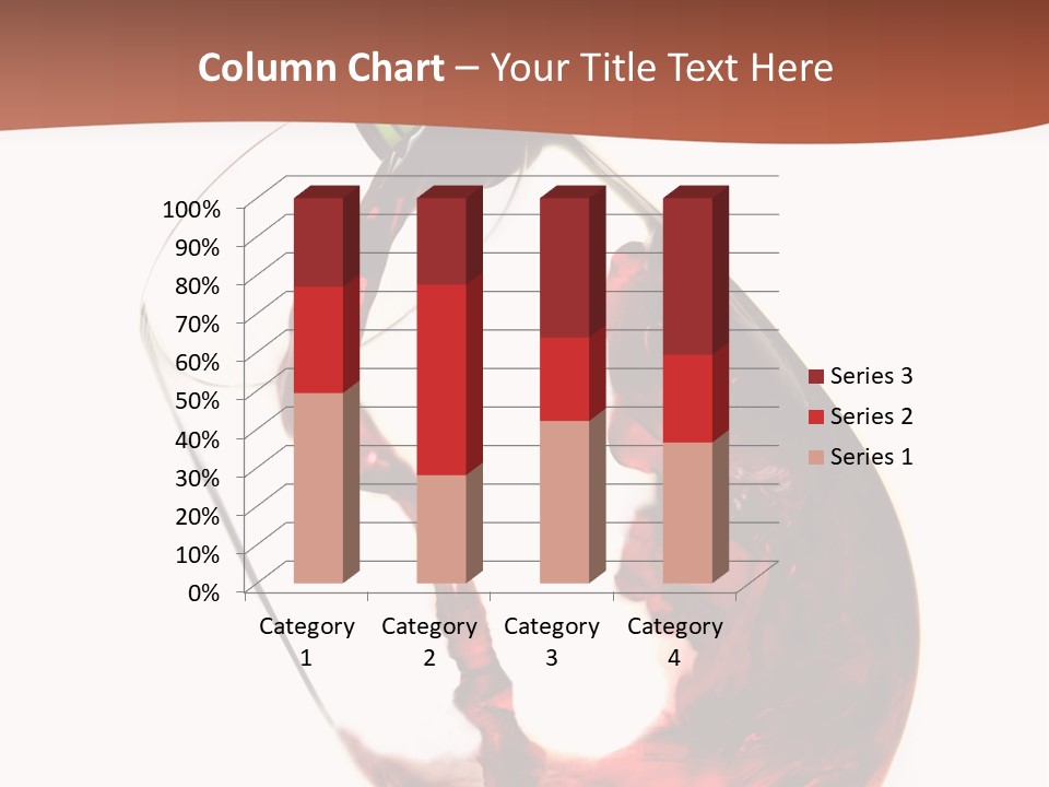 Hospital Fresh Fruit Uniform PowerPoint Template
