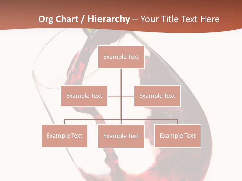 Hospital Fresh Fruit Uniform PowerPoint Template