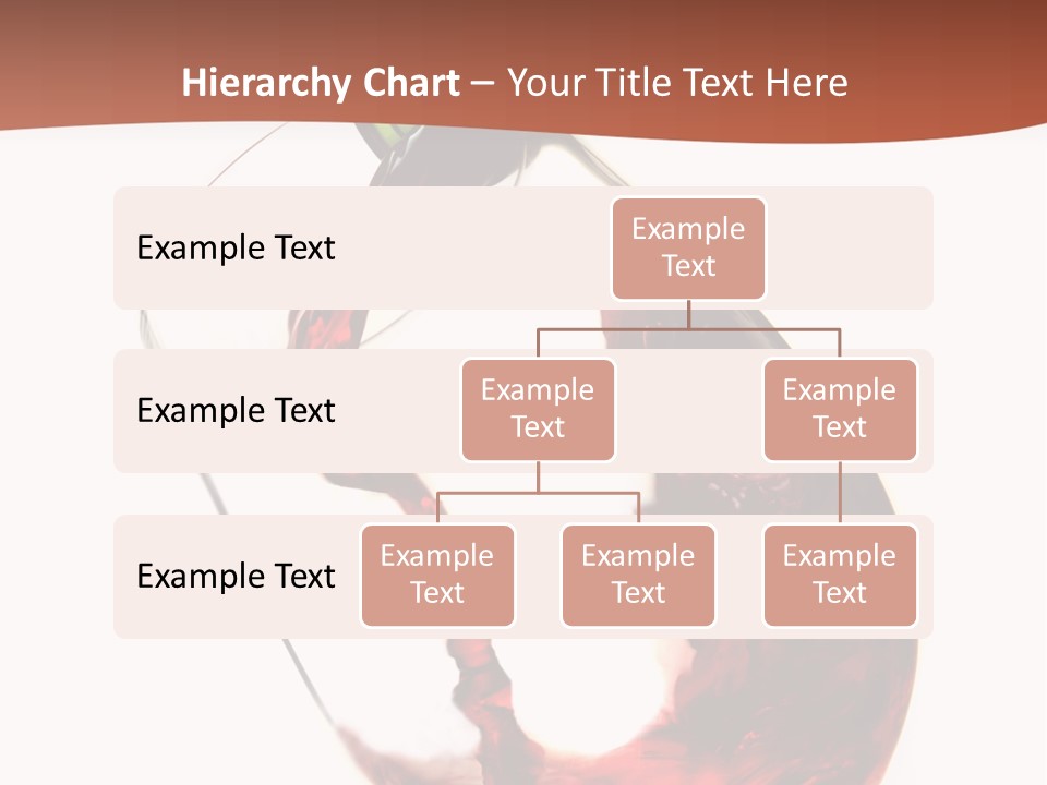 Hospital Fresh Fruit Uniform PowerPoint Template