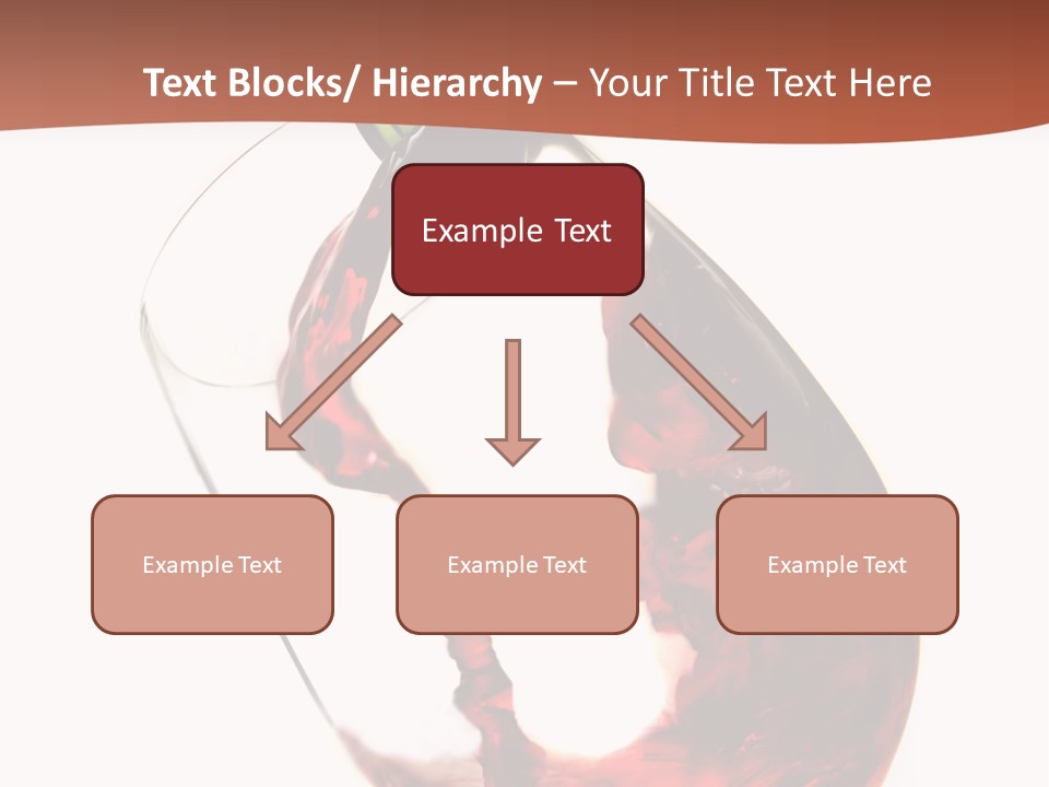 Hospital Fresh Fruit Uniform PowerPoint Template