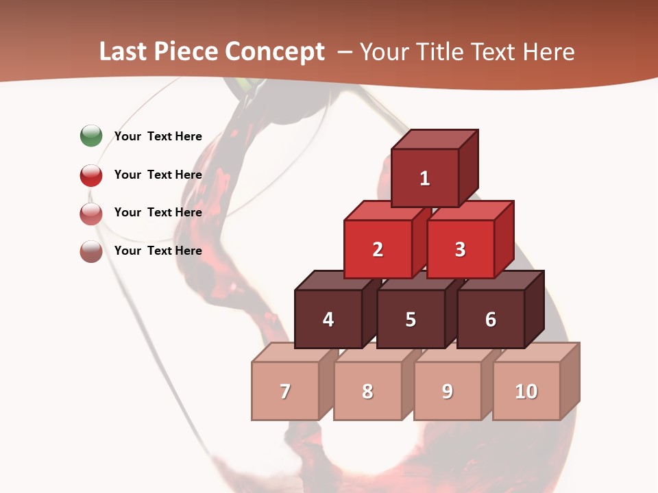 Hospital Fresh Fruit Uniform PowerPoint Template