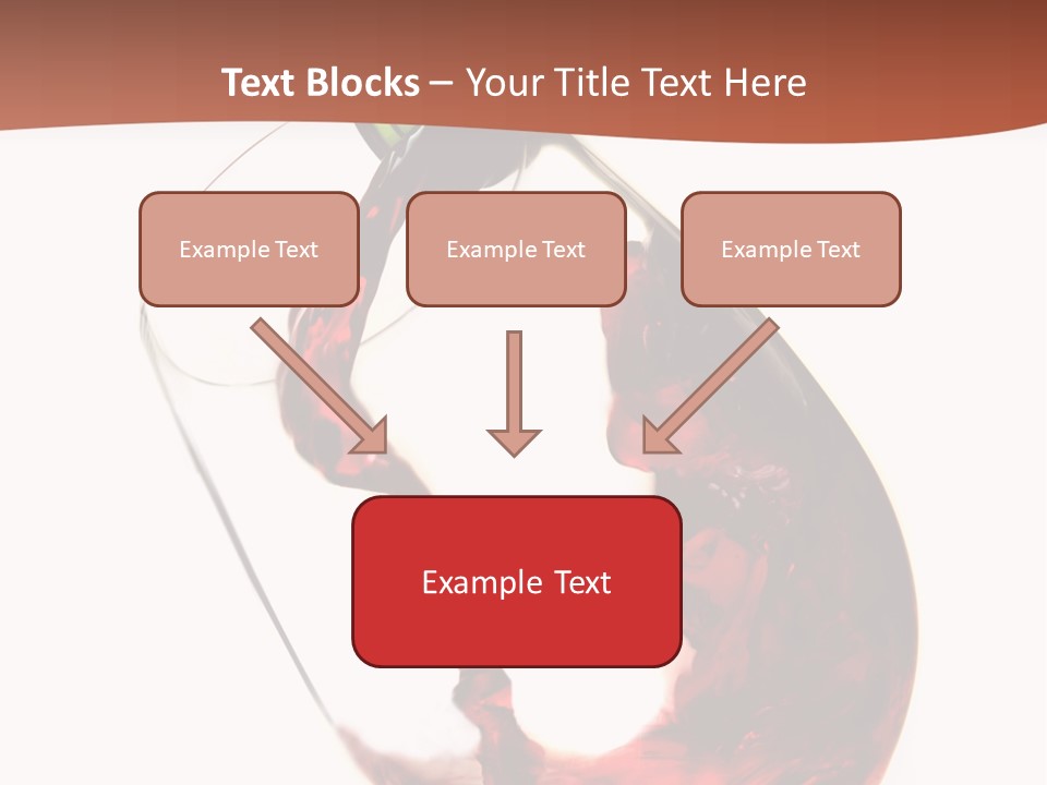 Hospital Fresh Fruit Uniform PowerPoint Template