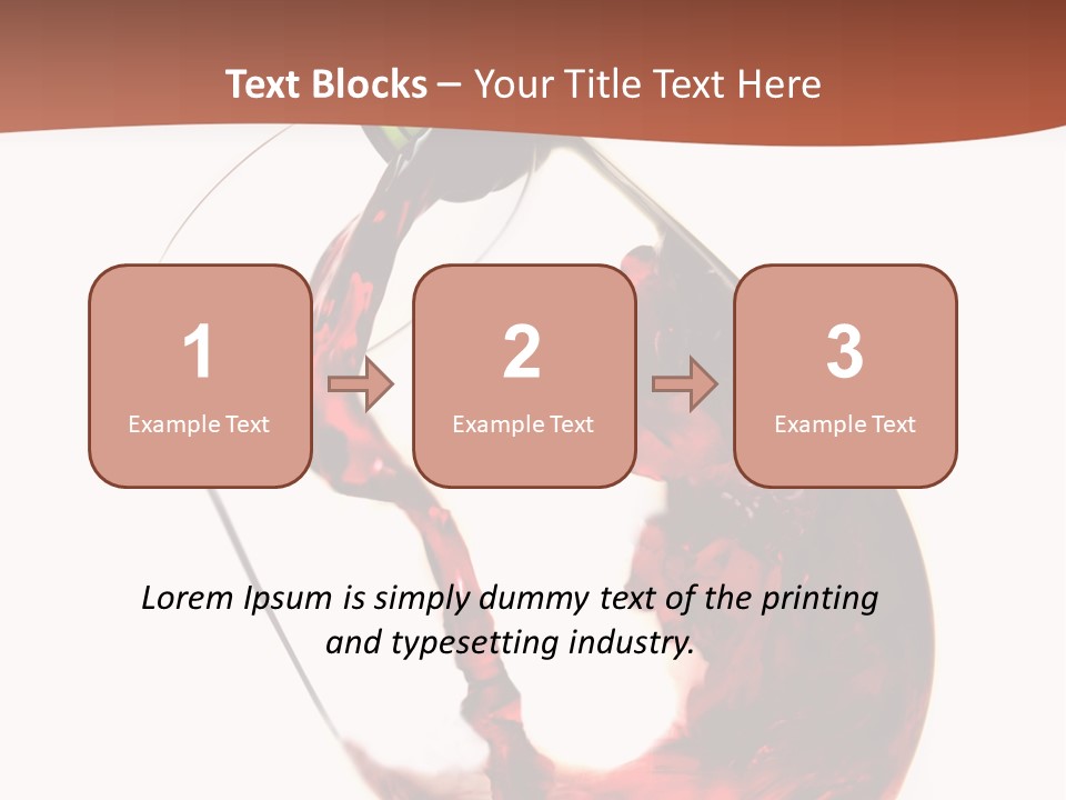 Hospital Fresh Fruit Uniform PowerPoint Template