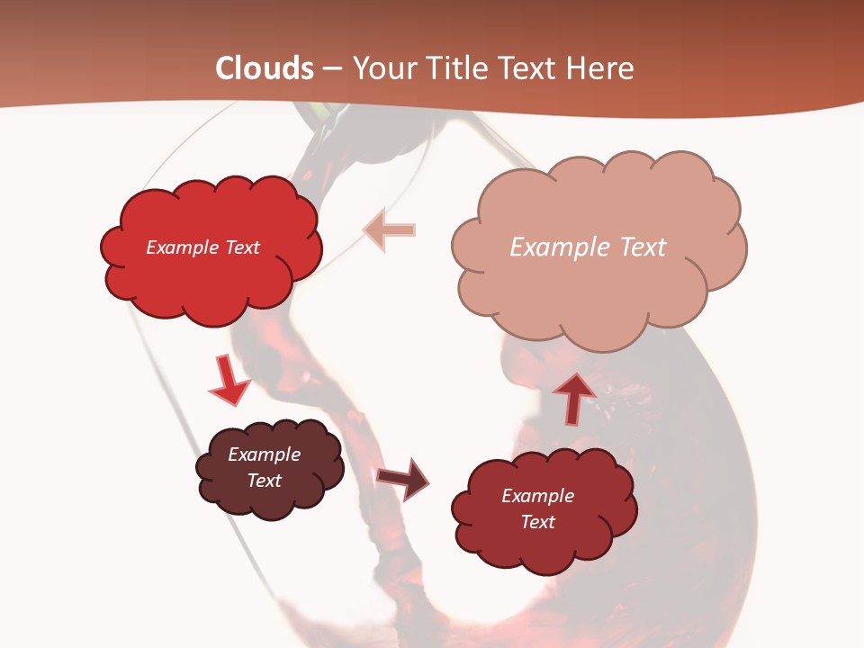 Hospital Fresh Fruit Uniform PowerPoint Template