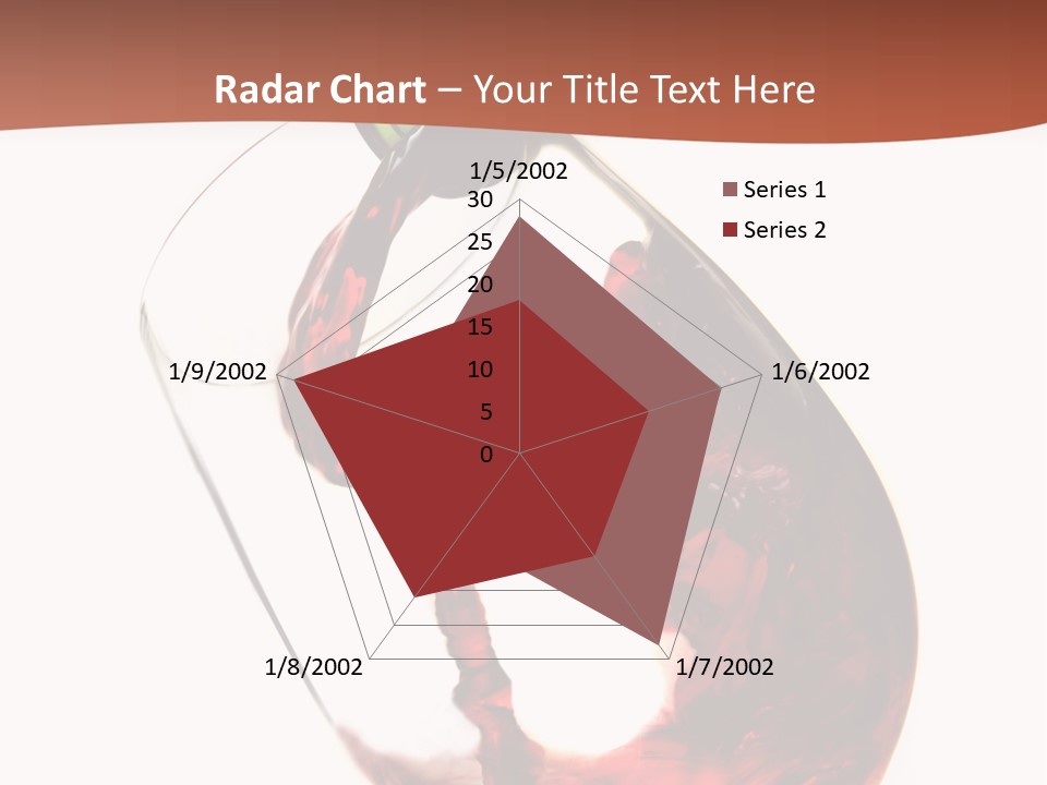 Hospital Fresh Fruit Uniform PowerPoint Template