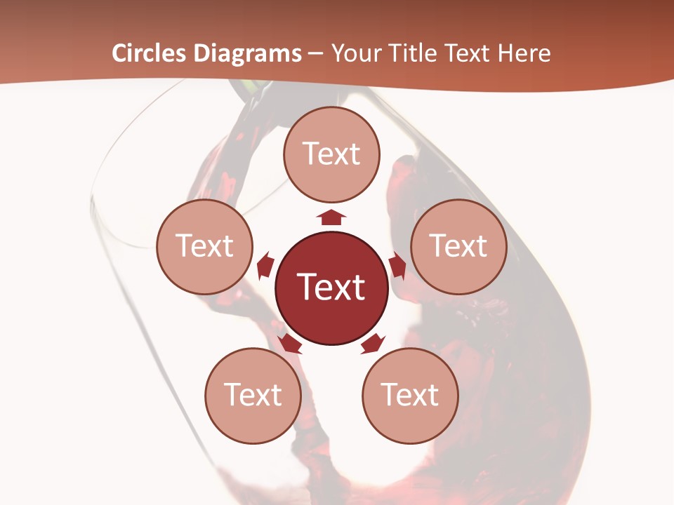 Hospital Fresh Fruit Uniform PowerPoint Template