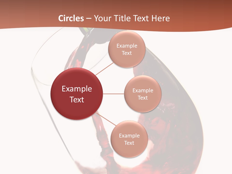 Hospital Fresh Fruit Uniform PowerPoint Template