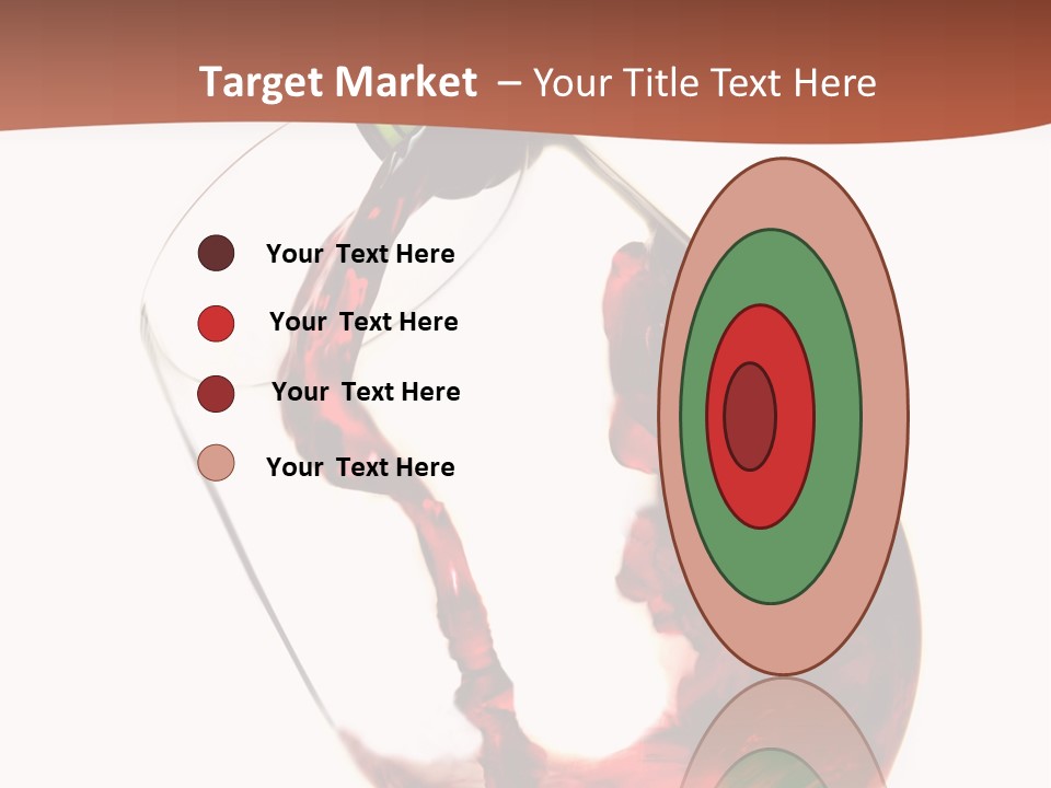 Hospital Fresh Fruit Uniform PowerPoint Template